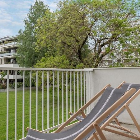 Harmony Appart Annecy-Le-Vieux Ferme Exterior photo