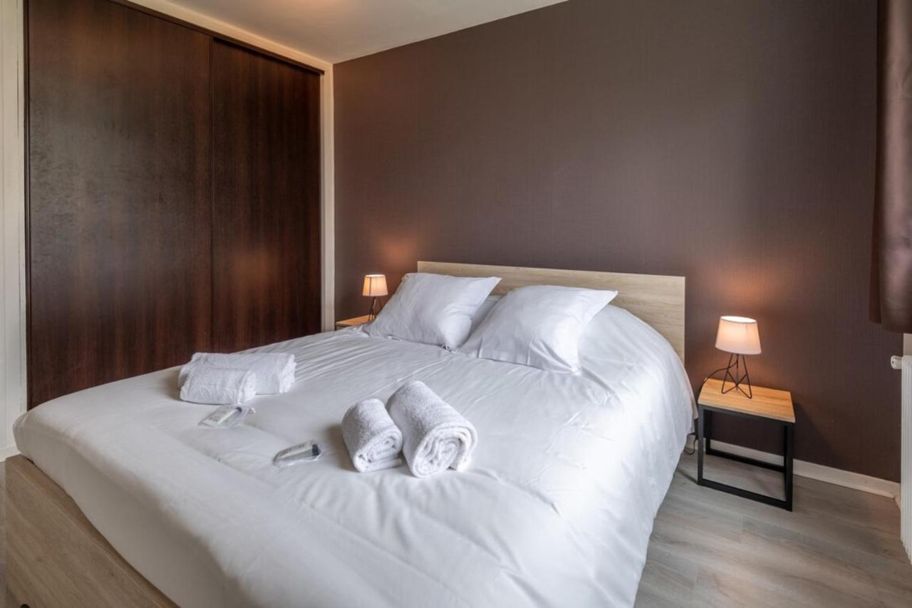 Harmony Appart Annecy-Le-Vieux Ferme Exterior photo