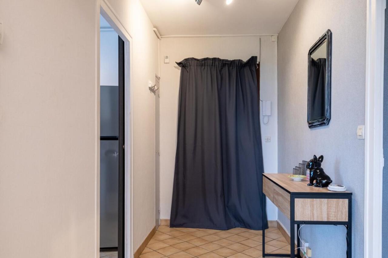 Harmony Appart Annecy-Le-Vieux Ferme Exterior photo